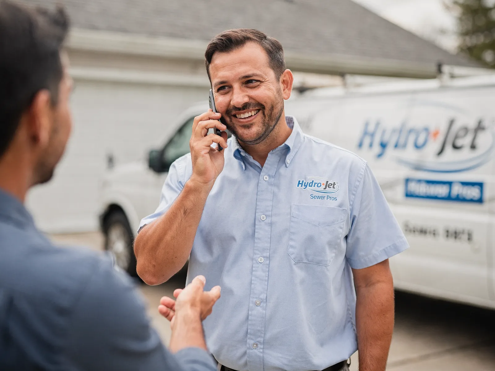 Hydro Jetting Harahan, LA FAQs